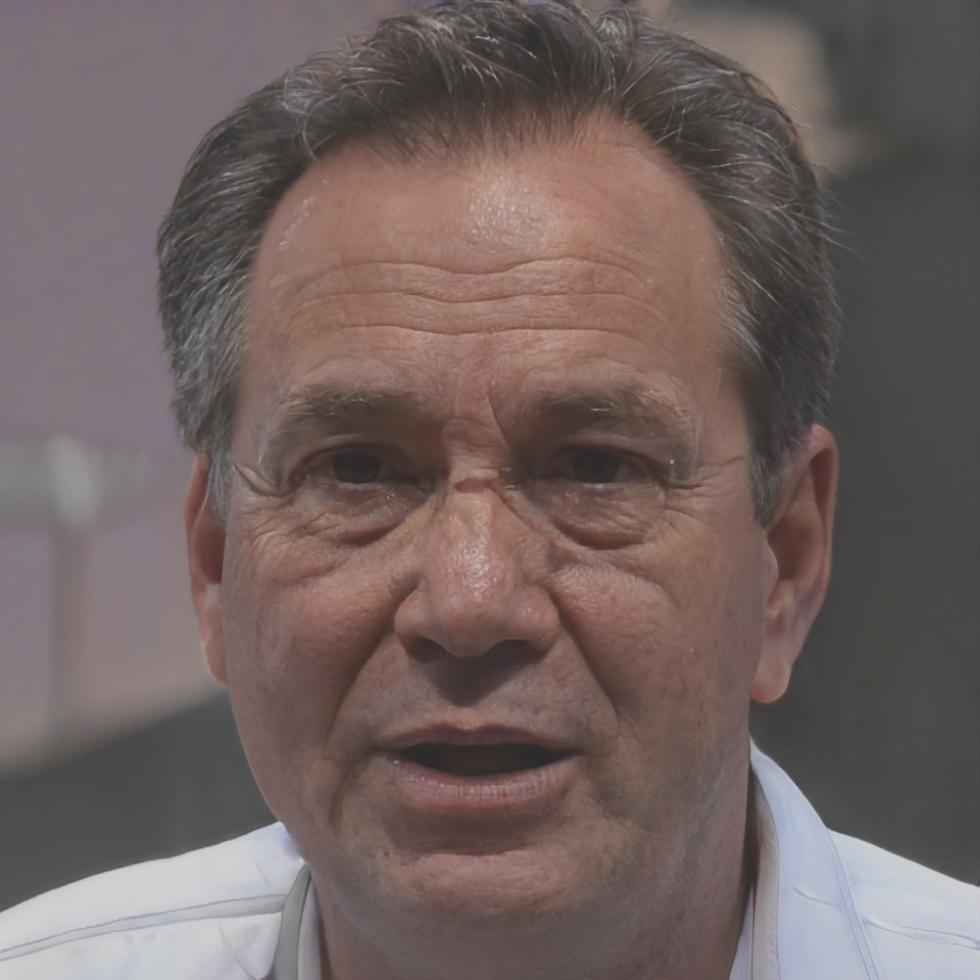 Pavel Dvořák
