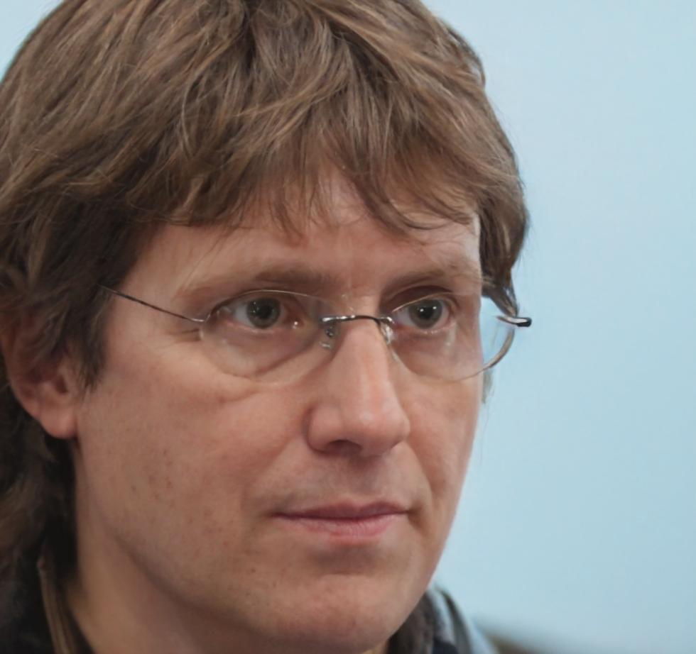 Pavel Černý